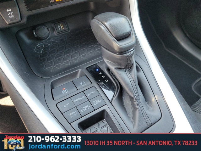 Used Car 2024 Toyota Rav4  Le For Sale In San Antonio, Texas