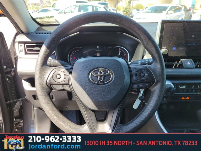 Used Car 2024 Toyota Rav4  Le For Sale In San Antonio, Texas