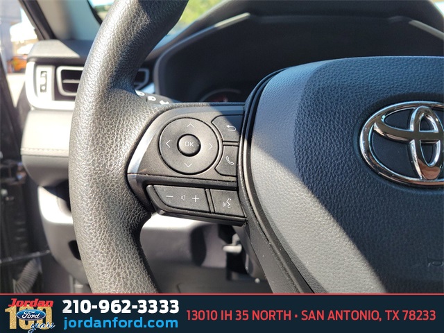 Used Car 2024 Toyota Rav4  Le For Sale In San Antonio, Texas