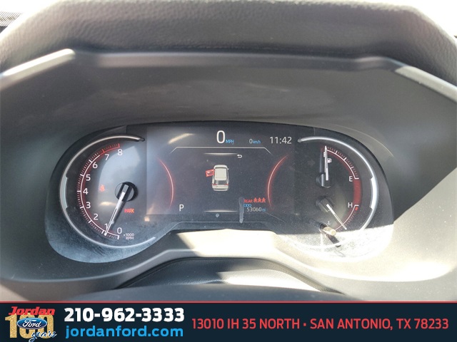 Used Car 2024 Toyota Rav4  Le For Sale In San Antonio, Texas