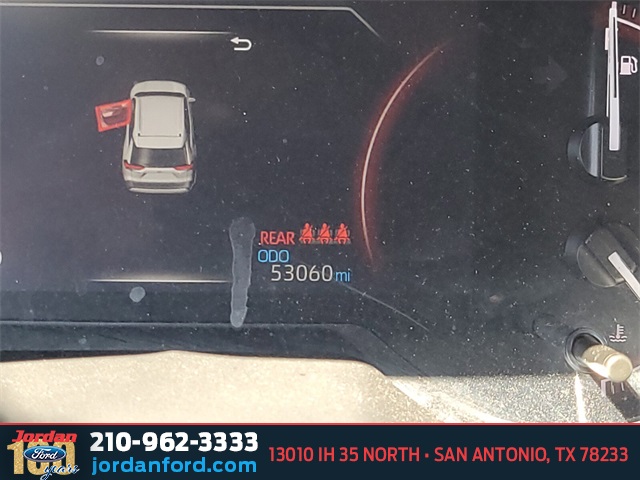 Used Car 2024 Toyota Rav4  Le For Sale In San Antonio, Texas