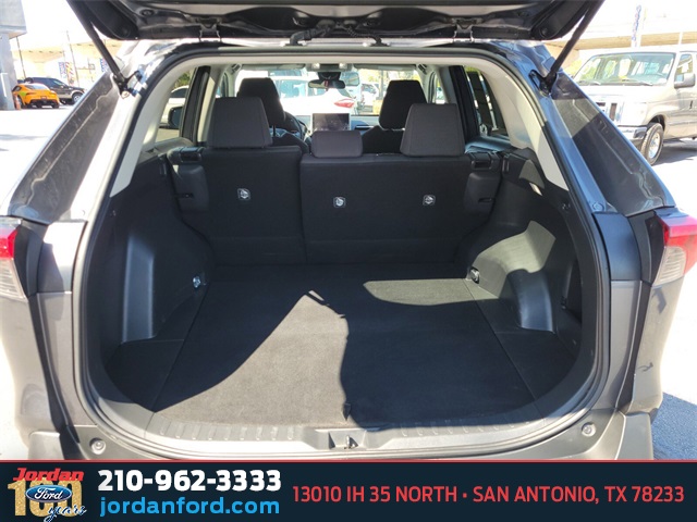 Used Car 2024 Toyota Rav4  Le For Sale In San Antonio, Texas