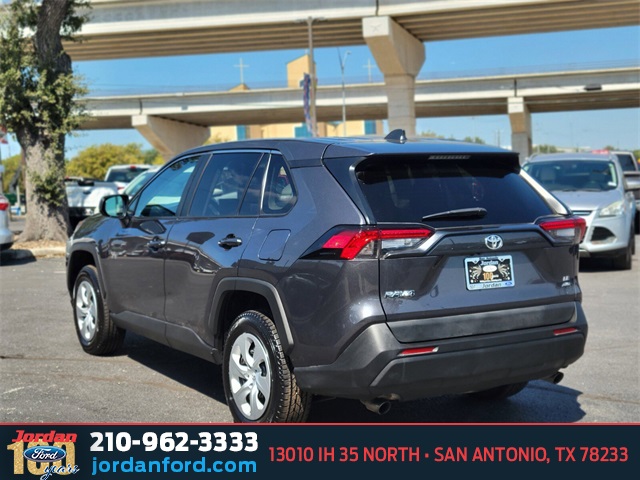 Used Car 2024 Toyota Rav4  Le For Sale In San Antonio, Texas