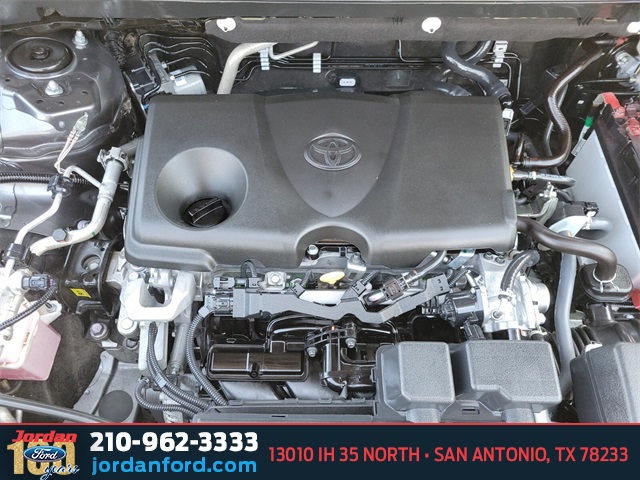 Used Car 2024 Toyota Rav4  Le For Sale In San Antonio, Texas