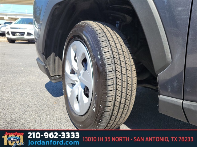 Used Car 2024 Toyota Rav4  Le For Sale In San Antonio, Texas