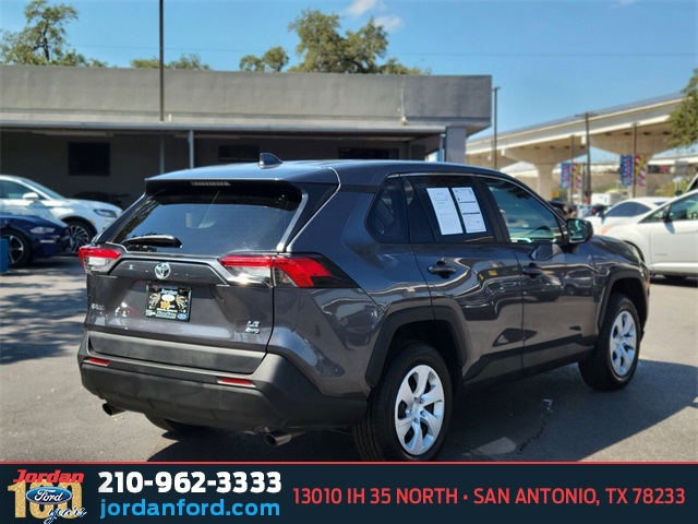 Used Car 2024 Toyota Rav4  Le For Sale In San Antonio, Texas