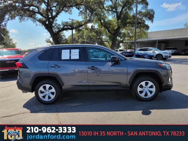 Used Car 2024 Toyota Rav4  Le For Sale In San Antonio, Texas
