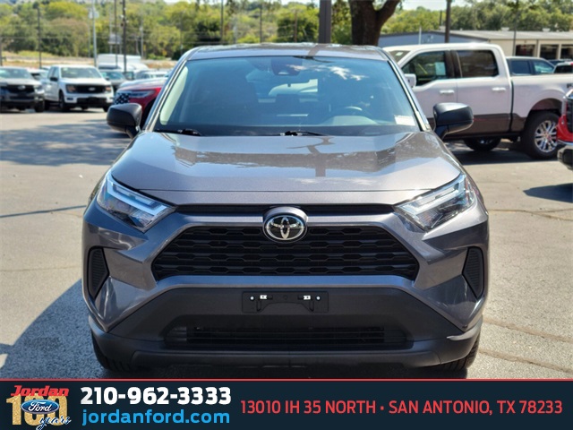 Used Car 2024 Toyota Rav4  Le For Sale In San Antonio, Texas