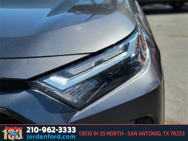 Used Car 2024 Toyota Rav4  Le For Sale In San Antonio, Texas