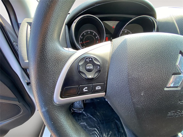 MitsubishiOutlander Sport19