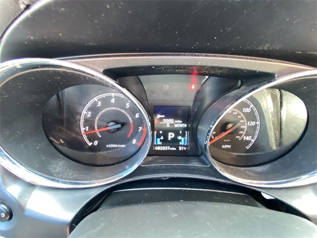 MitsubishiOutlander Sport21