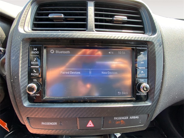 MitsubishiOutlander Sport23