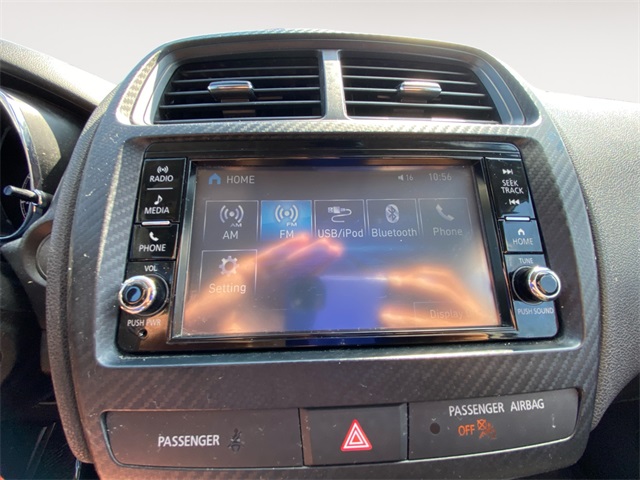 MitsubishiOutlander Sport24