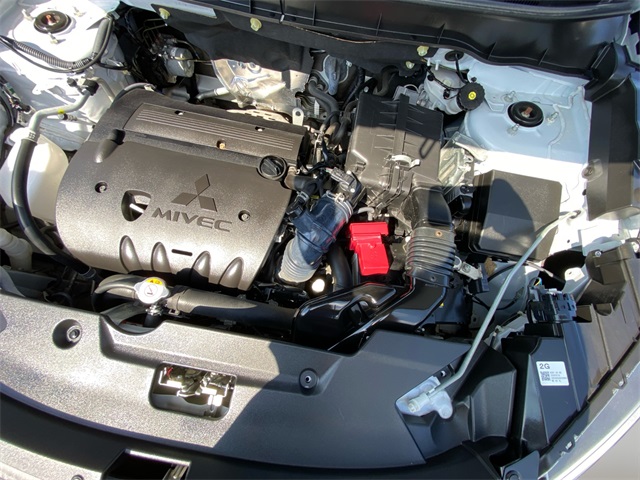 MitsubishiOutlander Sport28