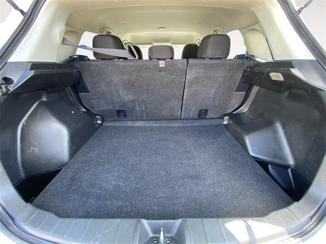 MitsubishiOutlander Sport29