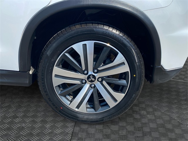 MitsubishiOutlander Sport31