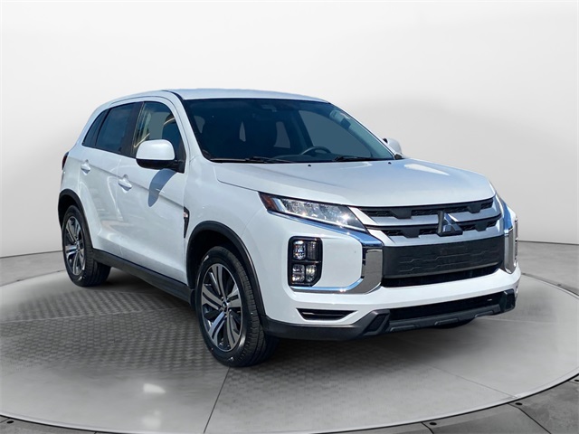 MitsubishiOutlander Sport7