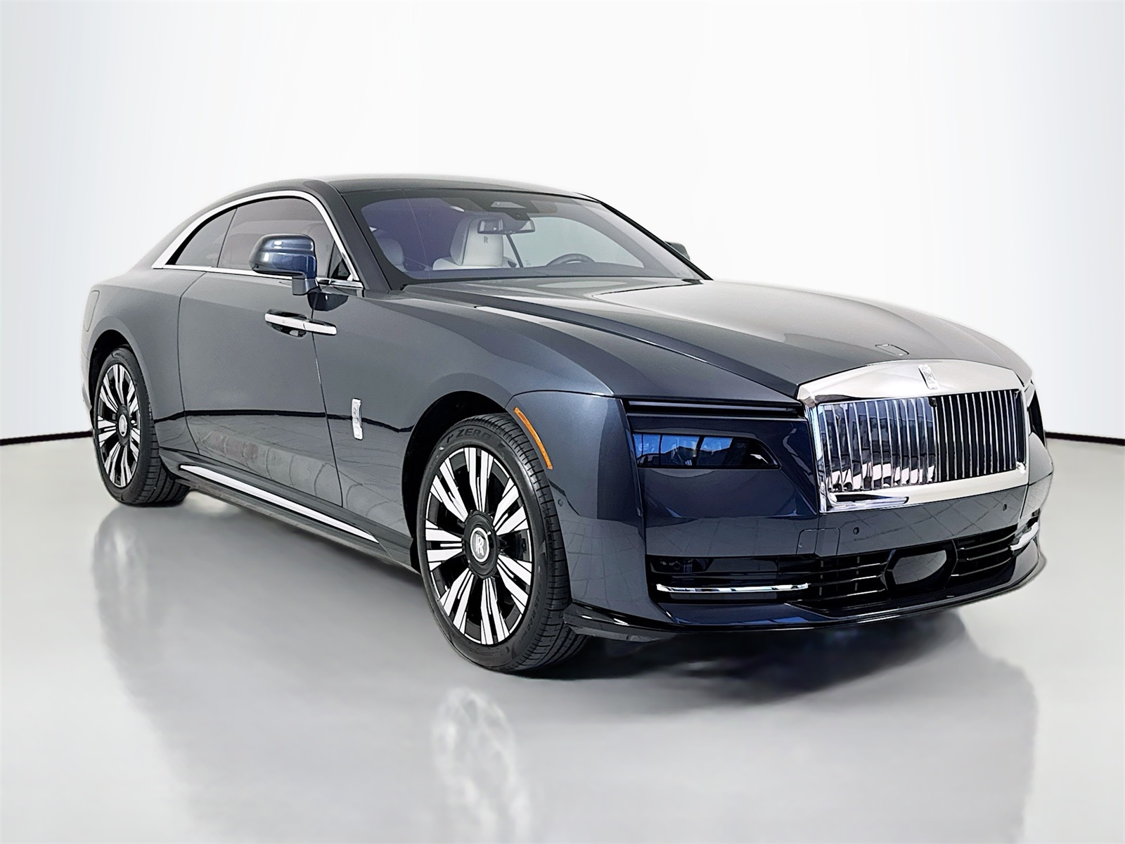 2024 Rolls-Royce Spectre AWD