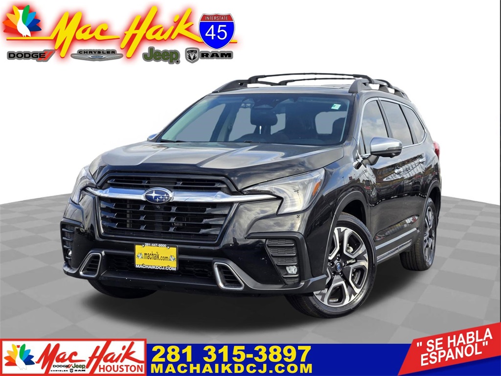 2023 Subaru Ascent Touring AWD