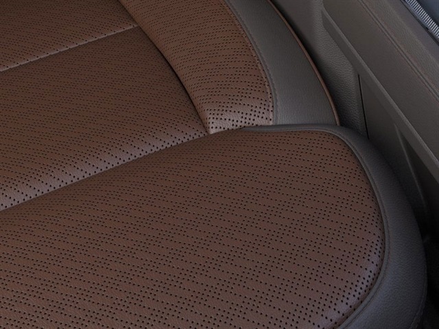 2026 Ford F-350SD King Ranch Black at Wharton Ford