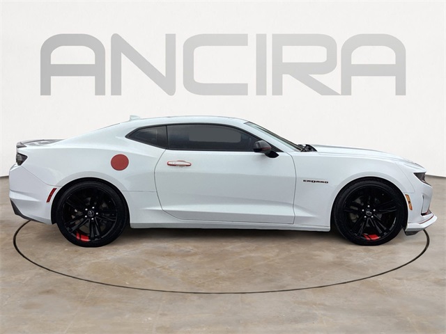Used Car 2021 Chevrolet Camaro  2lt For Sale Under $30,000 In San Antonio, Texas