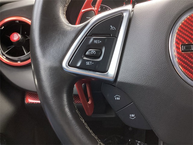 Used Car 2021 Chevrolet Camaro  2lt For Sale Under $30,000 In San Antonio, Texas