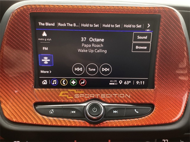 Used Car 2021 Chevrolet Camaro  2lt For Sale Under $30,000 In San Antonio, Texas