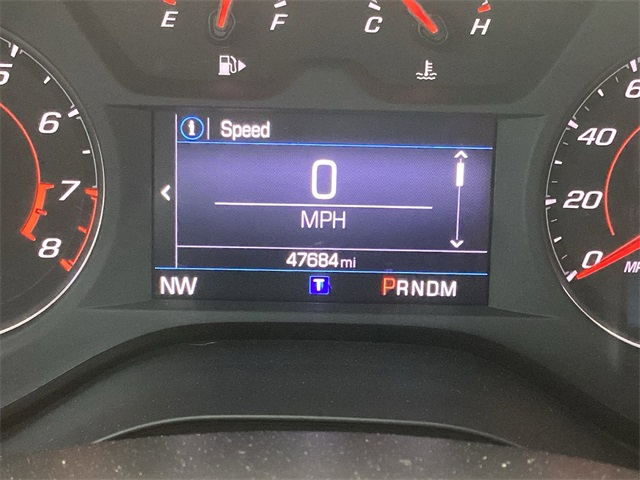 Used Car 2021 Chevrolet Camaro  2lt For Sale Under $30,000 In San Antonio, Texas