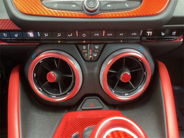 Used Car 2021 Chevrolet Camaro  2lt For Sale Under $30,000 In San Antonio, Texas