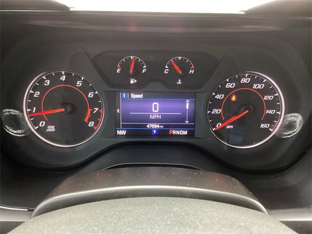 Used Car 2021 Chevrolet Camaro  2lt For Sale Under $30,000 In San Antonio, Texas