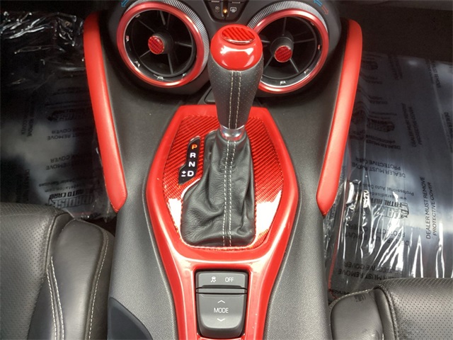 Used Car 2021 Chevrolet Camaro  2lt For Sale Under $30,000 In San Antonio, Texas