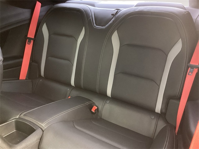 Used Car 2021 Chevrolet Camaro  2lt For Sale Under $30,000 In San Antonio, Texas