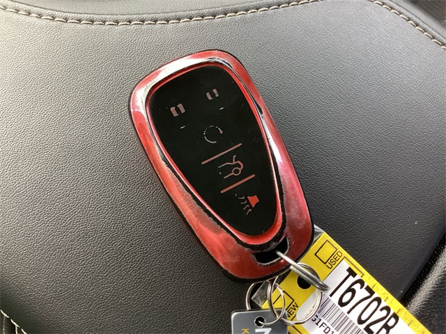 Used Car 2021 Chevrolet Camaro  2lt For Sale Under $30,000 In San Antonio, Texas