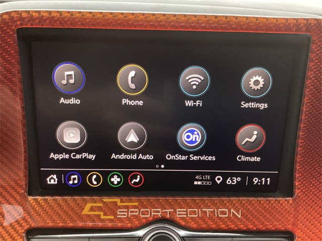 Used Car 2021 Chevrolet Camaro  2lt For Sale Under $30,000 In San Antonio, Texas