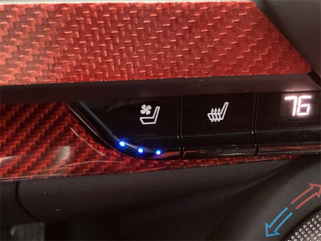 Used Car 2021 Chevrolet Camaro  2lt For Sale Under $30,000 In San Antonio, Texas