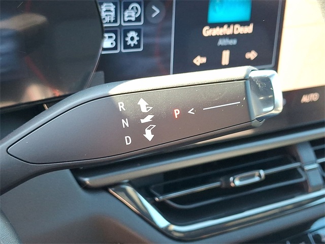 2025 Chevrolet Equinox EV RS for sale at PATRIOT CHEVROLET OF WARMINSTER