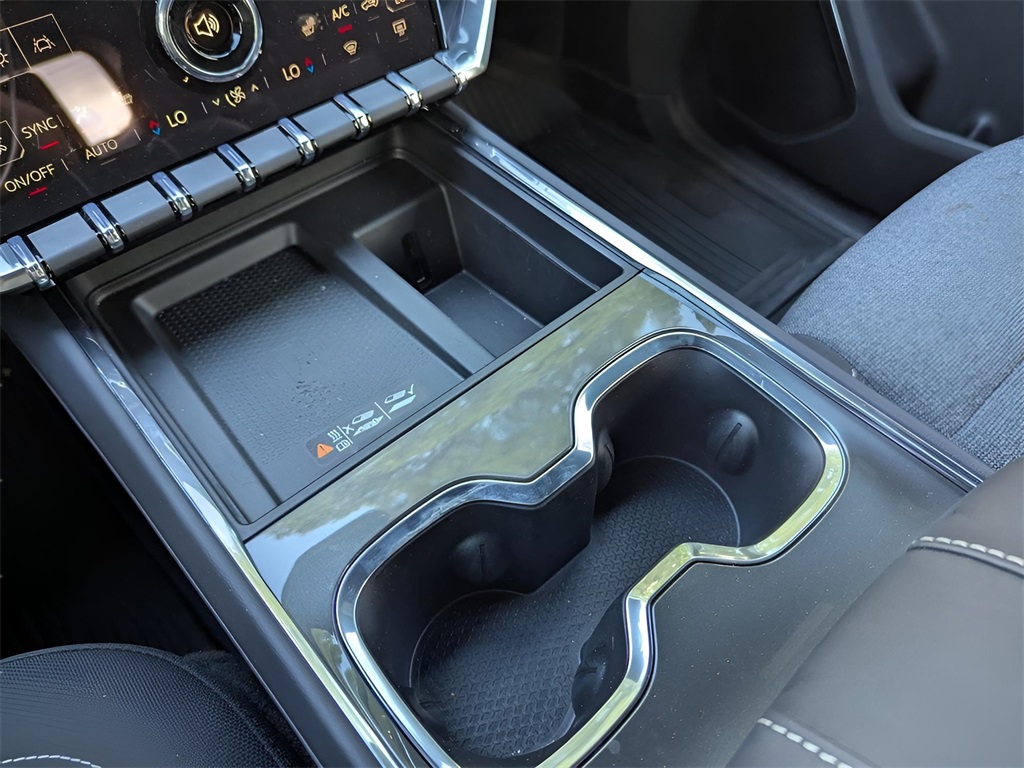 New Car 2025 Gmc Acadia  Elevation For Sale Under $50,000 In Austin, Texas