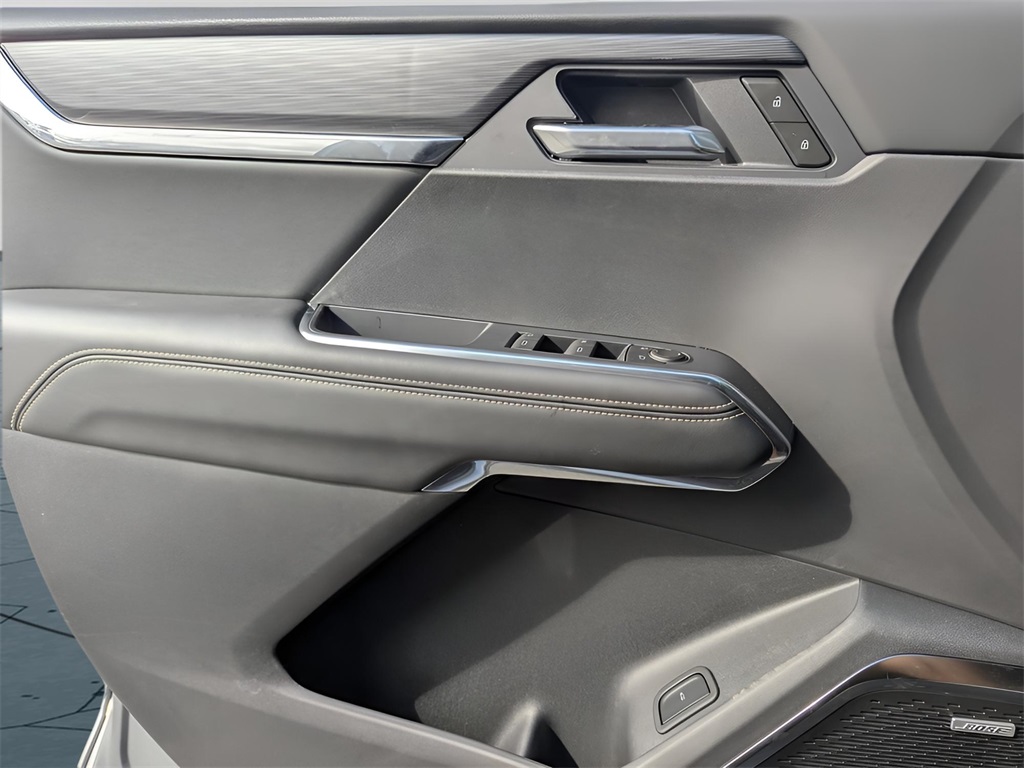 New Car 2025 Gmc Acadia  Elevation For Sale Under $50,000 In Austin, Texas