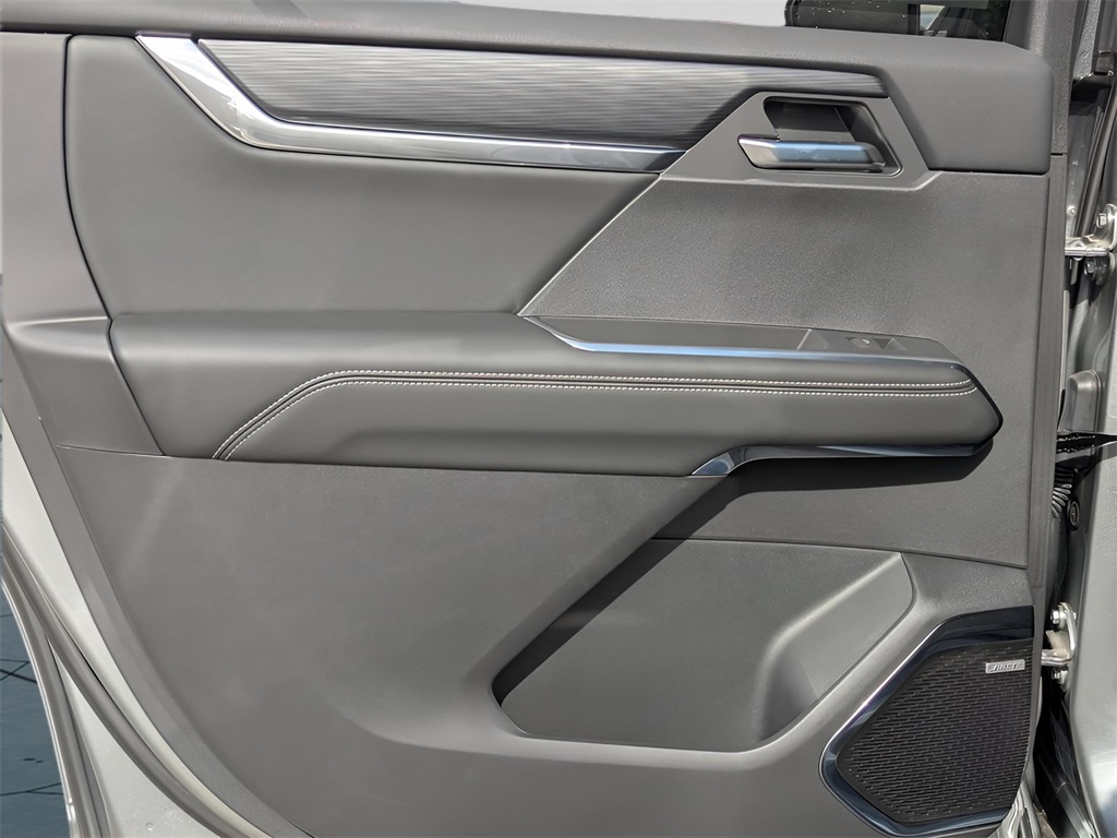 New Car 2025 Gmc Acadia  Elevation For Sale Under $50,000 In Austin, Texas