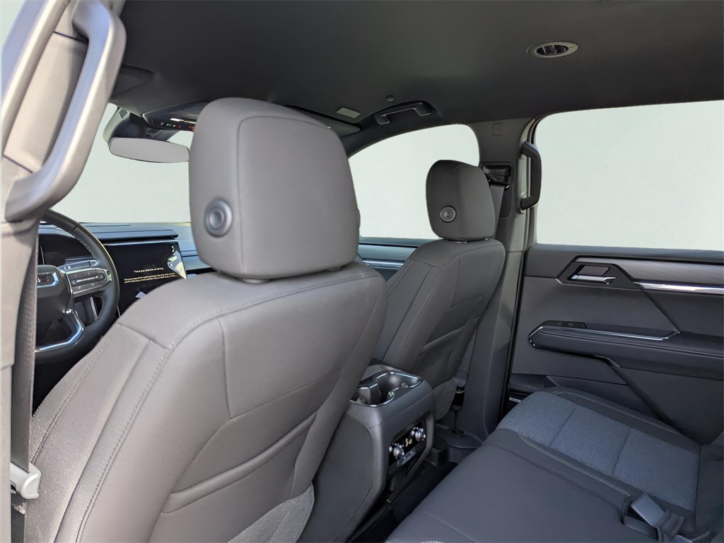 New Car 2025 Gmc Acadia  Elevation For Sale Under $50,000 In Austin, Texas