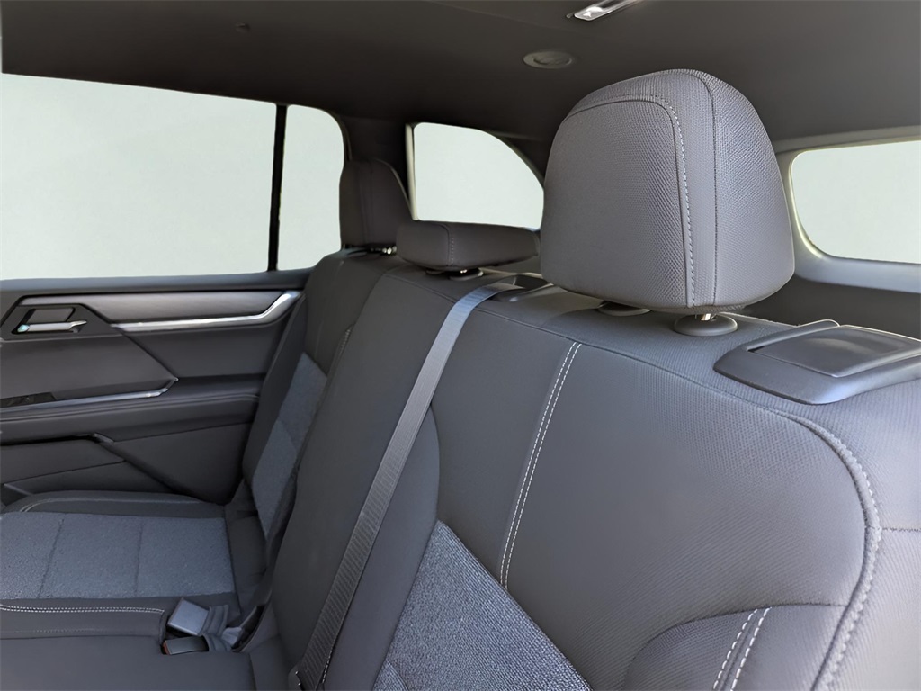 New Car 2025 Gmc Acadia  Elevation For Sale Under $50,000 In Austin, Texas