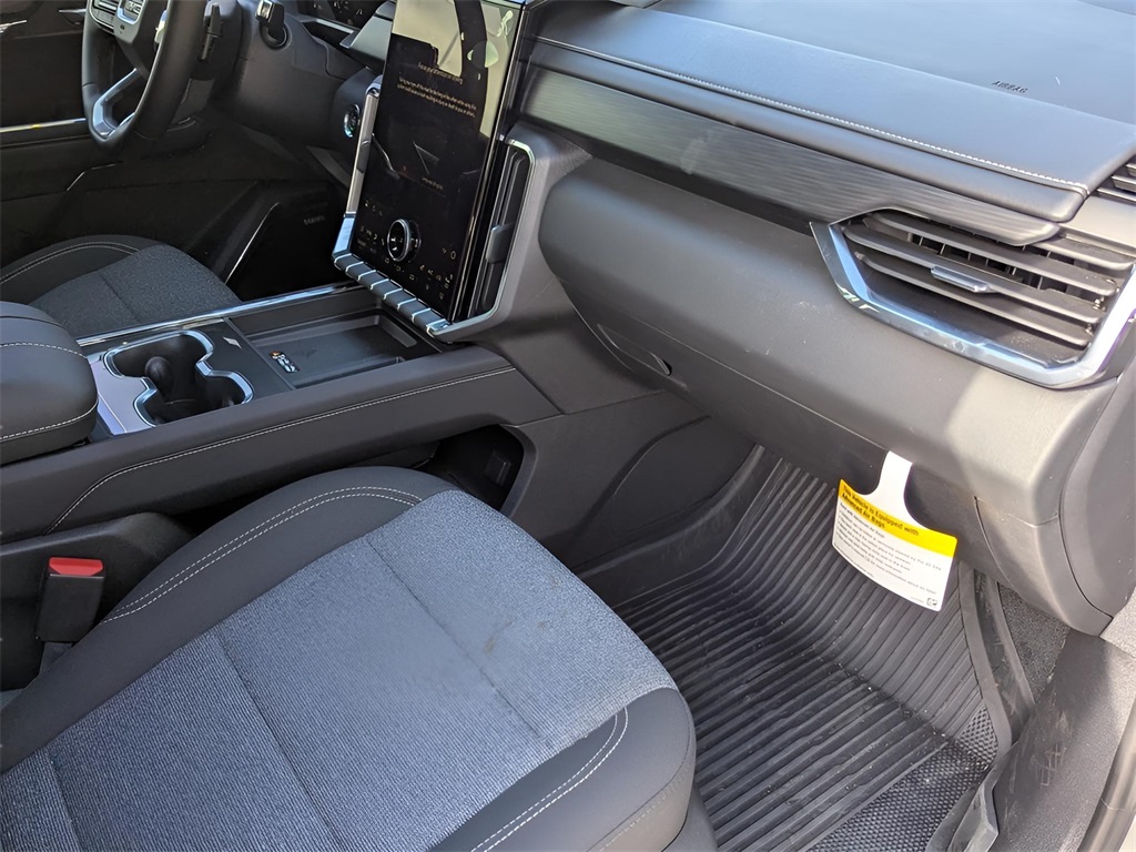 New Car 2025 Gmc Acadia  Elevation For Sale Under $50,000 In Austin, Texas