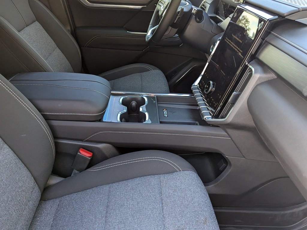 New Car 2025 Gmc Acadia  Elevation For Sale Under $50,000 In Austin, Texas