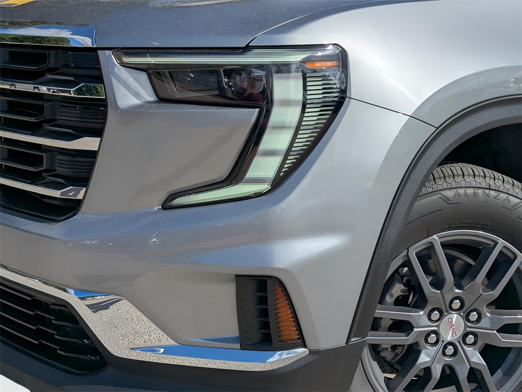 New Car 2025 Gmc Acadia  Elevation For Sale Under $50,000 In Austin, Texas