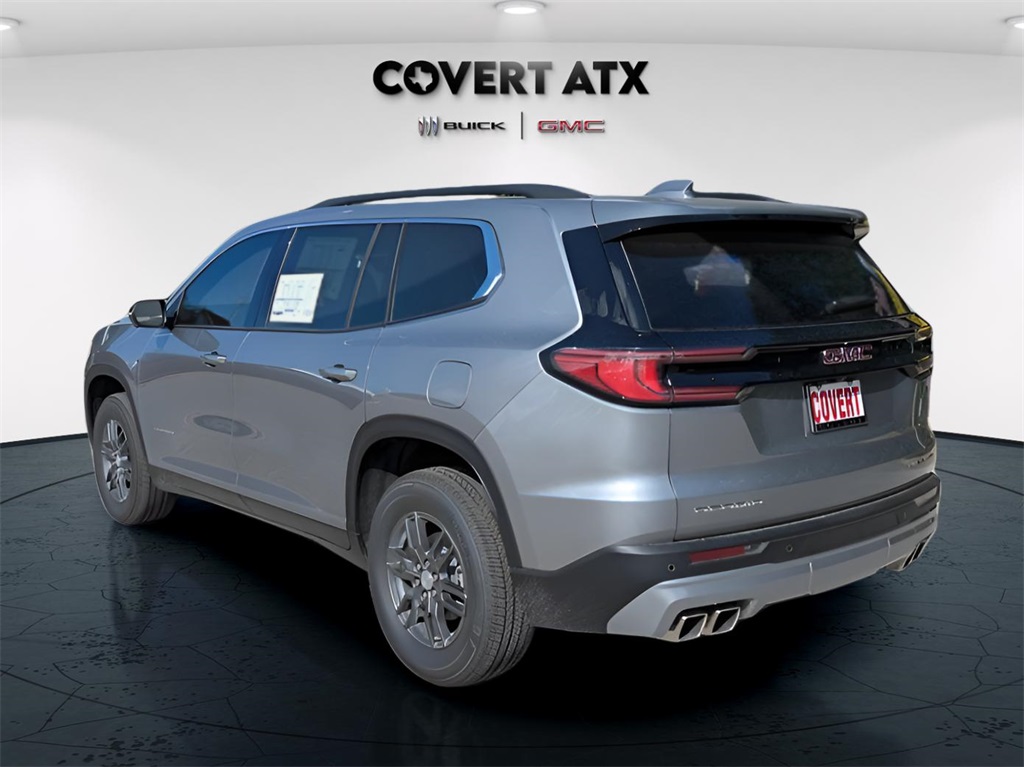 New Car 2025 Gmc Acadia  Elevation For Sale Under $50,000 In Austin, Texas