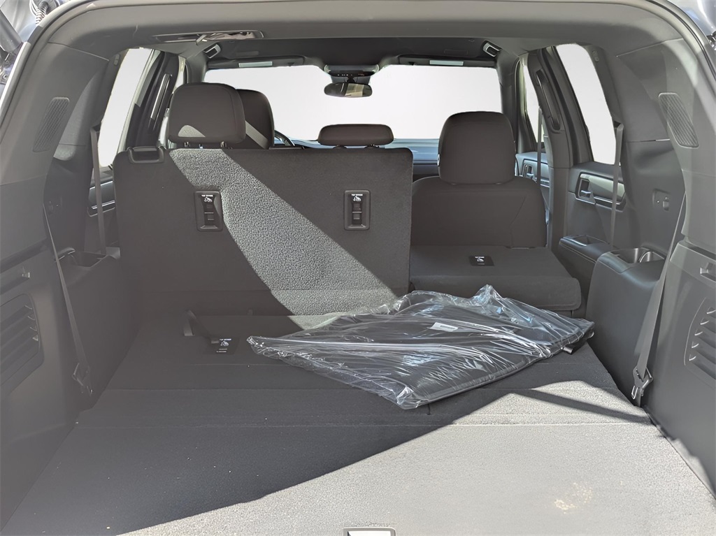 New Car 2025 Gmc Acadia  Elevation For Sale Under $50,000 In Austin, Texas