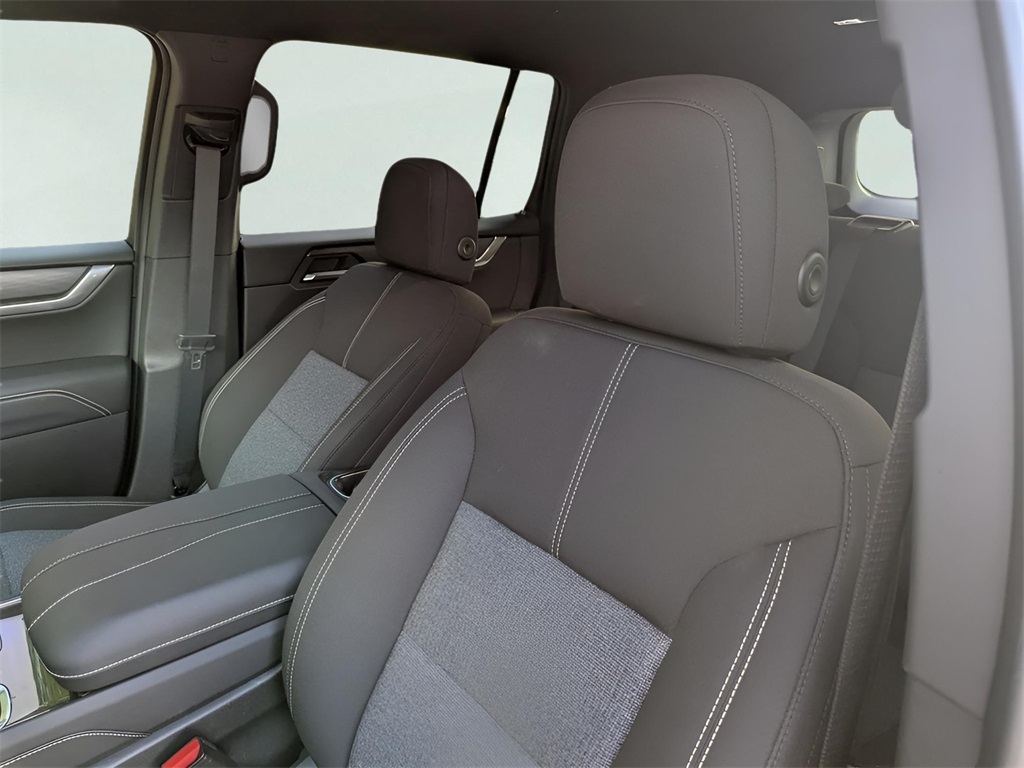 New Car 2025 Gmc Acadia  Elevation For Sale Under $50,000 In Austin, Texas