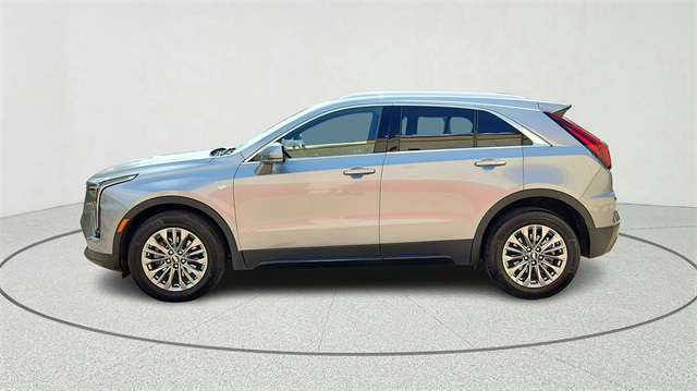 2025 Cadillac XT4