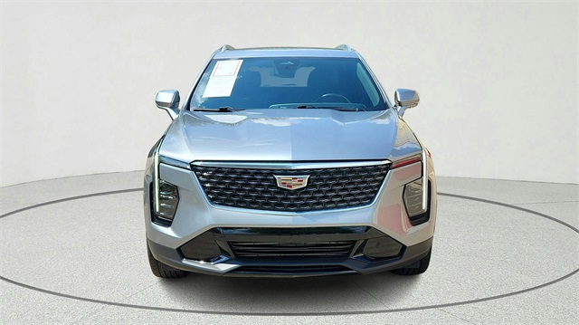 2025 Cadillac XT4