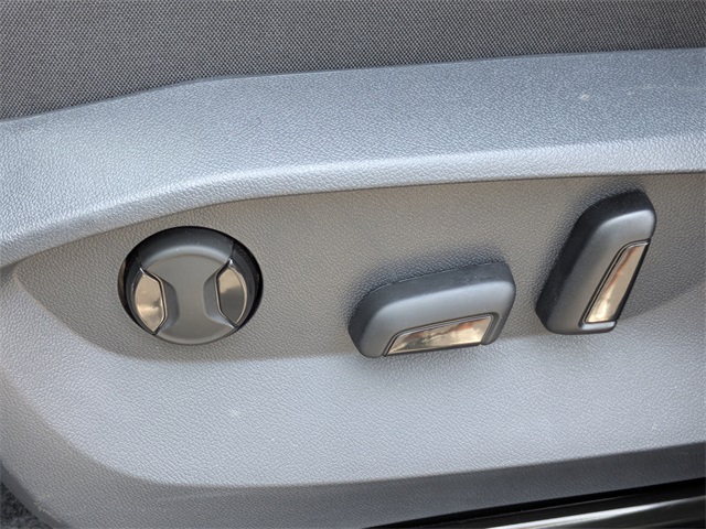 2024 Volkswagen Tiguan 2.0T SE Gray at Stokes Volkswagen